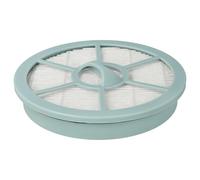 vhbw Filtre d'aspirateur compatible avec Philips FC8208/01, FC8208/2, FC8208/3, FC8260/01, FC8262/01 aspirateur - Filtre HEPA contre les allergies