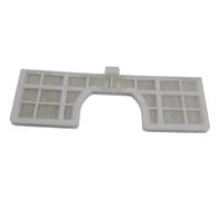 vhbw Filtre d'aspirateur compatible avec Samsung Navibot SR8844, SR8845, SR8846, SR8847, SR8848, SR8849 aspirateur - Filtre HEPA contre les allergies