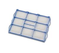 vhbw filtre d'aspirateur compatible avec Siemens VS91A00/01, VS91A00/04, VS91A00EU/04, VS91A01/02 - filtre protection moteur pour aspirateur