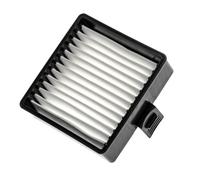 vhbw filtre d'aspirateur de remplacement pour Ryobi CHV 182, CHV 182 M, CHV182, CHV182M filtre