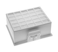 vhbw filtre d'aspirateur pour Bosch BGL3A332, BGL3A400, BGL3A414, BGL3B330, BGL3ECO10, BGL3ECO11 aspirateur filtro aria di scarico HEPA