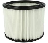 vhbw filtre d'aspirateur pour Festool 485 808, SR 200 E, SR 201 E, SR 201 LE, SR 204 E-AS, SR 5, SR 5 E aspirateurfiltre aspiration principal G