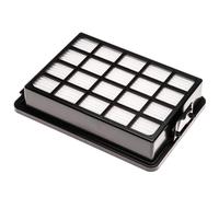 vhbw filtre d'aspirateur pour Samsung VC 21 F50 UKGC, VC 21 F50 VNAR, VCA-VH 50 aspirateur filtre HEPA