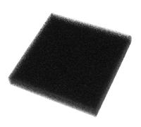 vhbw filtre d'aspirateur remplace Bosch/Siemens 483333 filtre pour aspirateur; filtre en mousse