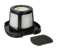 vhbw Filtre d'aspirateur remplacement pour Bissell 2278N, 1614212, 1614204, 1614203 pour aspirateurs - Filtre Moteur