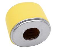 vhbw Filtre de rechange avec préfiltre compatible avec Honda GX240, GX270, GX340, GX390 tondeuse à gazon - 10,2 x 9 x 7,7cm