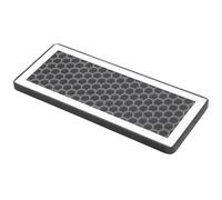 vhbw Filtre de rechange Filtre à air Filtre combiné Filtre charbon actif/catalyseur Remplacement pour Aktobis 114604