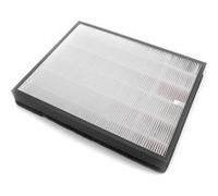 vhbw Filtre de rechange Hepa, filtre à air pour purificateurs d'air, épurateur d'air Philips AC3256/10 G
