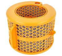 vhbw Filtre d'évaporation compatible avec Dyson pure humidify PH3A, PH03, PH04, PH02 humidificateur, saturateur - filtres pour purificateur d'air