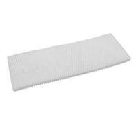 vhbw filtre d'évaporation de rechange pour humidificateur épurateur d'air comme Trotec B 25E G