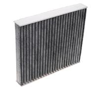 Vhbw Filtre D'habitacle Charbon Actif Compatible Avec Toyota Highlander 2019/12-2022/12 Axuh7 Gsu7 2.5 Hybrid Awd 2487 Ccm 179 Kw 243 Ps Voiture