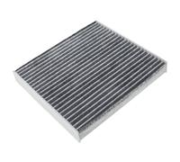 vhbw Filtre d'habitacle charbon actif remplacement pour Filtron K 1210 A pour voiture