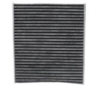 vhbw filtre d'habitacle charbon actif remplacement pour Hengst Filter E1907LB pour voiture