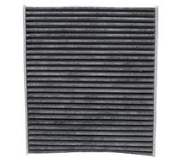 Vhbw Filtre D'habitacle Charbon Actif Remplacement Pour Iap Quality Parts 821-04040c Pour Voiture