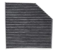vhbw filtre d'habitacle charbon actif remplacement pour Master-Sport Germany 2641-IFB-PCS-MS pour voiture