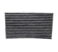 Vhbw Filtre D'habitacle Charbon Actif Remplacement Pour Motaquip Lvcf 562, Lvcf562 Pour Voiture