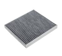 Vhbw Filtre D'habitacle Charbon Actif Remplacement Pour Vemo V10-30-0003, V10-31-0003, V10-32-0001 Pour Voiture