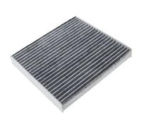 Vhbw Filtre D'habitacle Compatible Avec Lexus Gs - Avec Charbon Actif