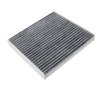 vhbw Filtre d'habitacle compatible avec Lexus IS II - avec charbon actif