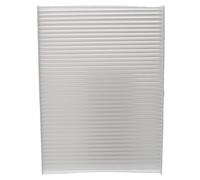 Vhbw Filtre D'habitacle Compatible Avec Nissan Qashqai Ii Suv 2013/11-2021/12 J11, J11 1.2 Dig-T 1197 Ccm, 85 Kw, 115 Ps Voiture