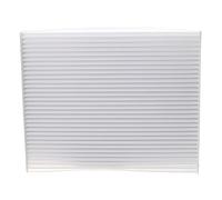 Vhbw Filtre D'habitacle Remplacement Pour Knecht La464 Pour Voiture