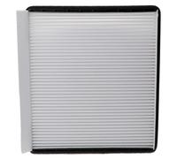 Vhbw Filtre D'habitacle Remplacement Pour Ridex 424i0269 Pour Voiture