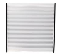 Vhbw Filtre D'habitacle Remplacement Pour Sct - Mannol Sa 1153 Pour Voiture