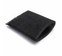 vhbw Filtre en mousse aspirateurs, robots ménagers compatible avec Kärcher A2500, A2504, A2534, A2554, A2604, A2654, A2656, A2675, A2676