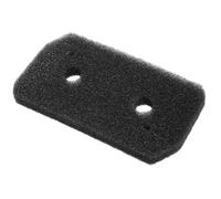 vhbw Filtre en mousse filtrante pour Bosch SelfCleaning Condenser WTW845W0ES/04, WTW87568II/04 Sèche-linge Filtre de rechange