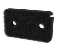 vhbw Filtre en mousse pour Miele 111 T8812C, 90 PT5135C, PT5135C Duo Star, T7850WP sèche-linge; filtre de rechange
