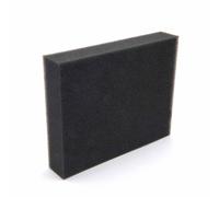 vhbw Filtre en mousse pour tondeuses à gazon Mountfield/GGP/Champion 484, R484, RL484, RV45, SV150, SV40, TD484, TDL484, WL484SP