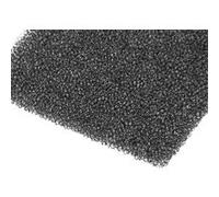 vhbw Filtre en mousse sèche-linges compatible avec Bauknecht TRWP 7680 (856076816021), TRWP 7680 (856076816020), TRWP 7651 (856010716020)