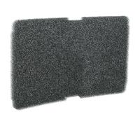 vhbw filtre éponge compatible avec Beko DPU 8341, DPU8340X-BEN, DPU8340X-FRA, DPU 8341 GX sèche-linge