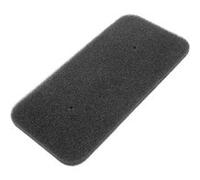 vhbw filtre éponge compatible avec Candy GCH 970NA2T 31100627, GCH 980NA1T 31100644, GCH 980NA1T 31100682 sèche-linge; filtre de rechange