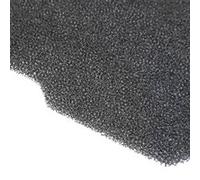 vhbw filtre éponge pour Blomberg TKF 7350 S, TKF 7449 A, TKF 7459 A sèche-linge; filtre de rechange