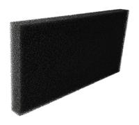 vhbw Filtre (filtre mousse) compatible avec Gorenje D 7462, D 7465 A++, D7462, D7465 A++, D7560 A+ sèche-linge - Filtre de rechange