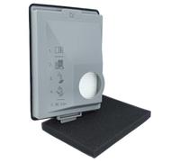 vhbw Filtre fin avec préfiltre compatible avec Miele Boost CX1 Parquet PowerLine