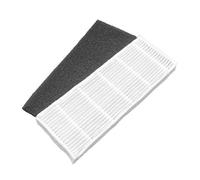 vhbw Filtre fin compatible avec Ecovacs Deebot DM 82