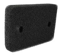 vhbw filtre fin compatible avec Miele T 8626 WP EcoComfort, T 8627 WP EcoComfort sèche-linge