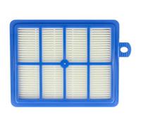 vhbw 1x Filtre compatible avec Tornado Boldio, Serenys, Magnum, 6000, Super Pro, Essensio, TO4620 aspirateur - Remplacement pour AEF 13 W, AEF13W, H13