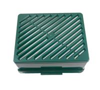 vhbw Filtre Hepa allergie de rechange pour aspirateur Vorwerk Tiger 251, 252