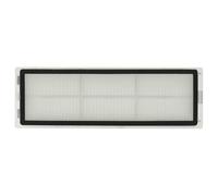 vhbw Filtre HEPA avec socle compatible avec Dreame D9, F9 robot aspirateur - Filtre à air