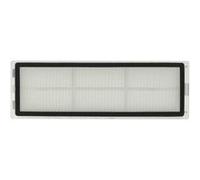 vhbw Filtre HEPA avec socle compatible avec Dreame D9, F9 robot aspirateur - Filtre à air