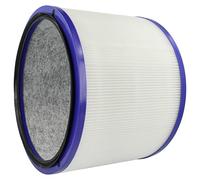 vhbw Filtre HEPA compatible avec Dyson Pure Cool Link