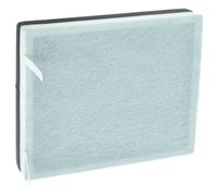vhbw Filtre HEPA compatible avec Levoit Vital 100 purificateur d'air - Filtre de rechange avec charbon actif intégré