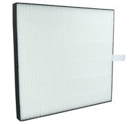 vhbw Filtre HEPA compatible avec Sharp FP-JM30L, KC-F30EV, FZ-F30DFE, KC-F30R, KC-F30L, KC-F30TA purificateur d'air - Filtre de rechange