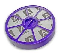 vhbw Filtre HEPA de remplacement anti-allergie pour Dyson DC04,05,08,19,20,21,29 - Remplace 900228-01
