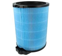 vhbw Filtre HEPA H12 compatible avec Hoover H-PURIFIER 700 purificateur d'air - Filtre de rechange avec charbon actif intégré