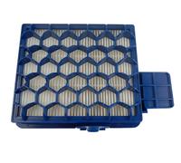 vhbw Filtre hepa pour aspirateur Hoover S81 Freemotion Silent Energy comme 35600520.