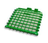 vhbw Filtre hepa pour aspirateur Rowenta RO472301410 - HP0048041P TR, RO472301410 - KP0038144P IT